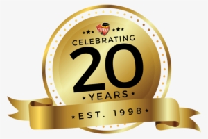 750 - Conga Room 20th Anniversary Logo