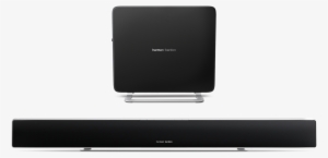 Harman Kardon Sb 35 Soundbar - Harman Kardon Sabre 35 Sub