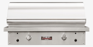 44in Built-in Sterling Patio Fr Grill