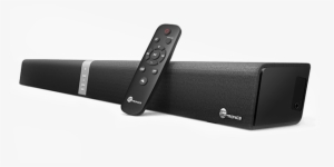 $79 - - Taotronics Wireless Bluetooth Sound Bar 40w 2.0 Ch.