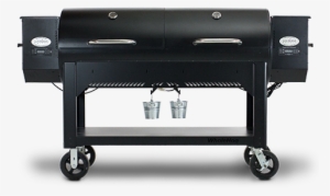 Whole Hog - Louisiana Grills Whole Hog