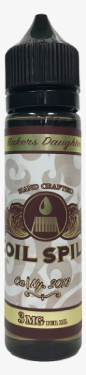 Related Products - Coil Spill Baker's Daughter