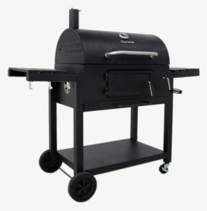 Char-broil Montana 800 Barbecue - Charcoal Bbq Grill Dubai