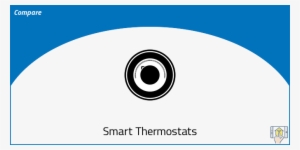 Compare Smart Thermostats - Smart Thermostat
