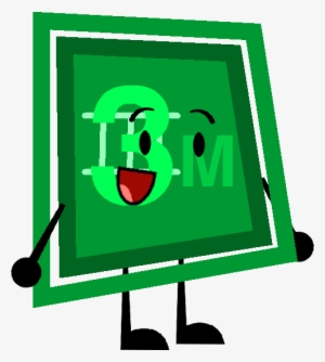 3m Pose - Mr20thcenturysaminc 3m