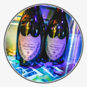 Events - Dom Perignon Champagne