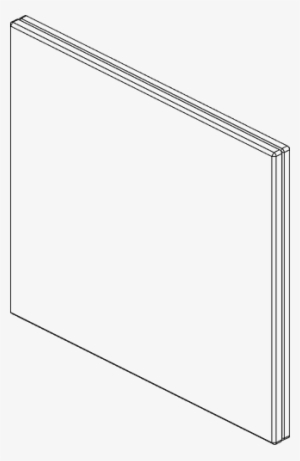 3d View - Vimar Abdeckrahmen 21664.71