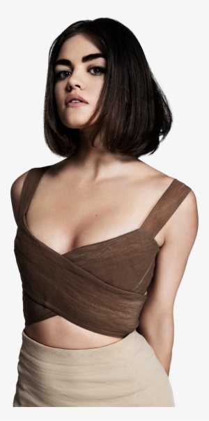 Image - Lucy Hale Photoshoot Yahoo