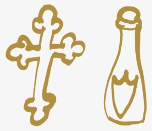 Dom Pérignon Isn't Just A Luxe Brand Of Bubbles Carried