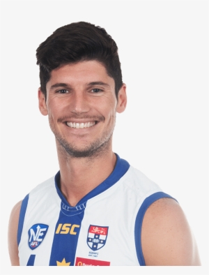4 Austin Lucy - North East Australian Football League