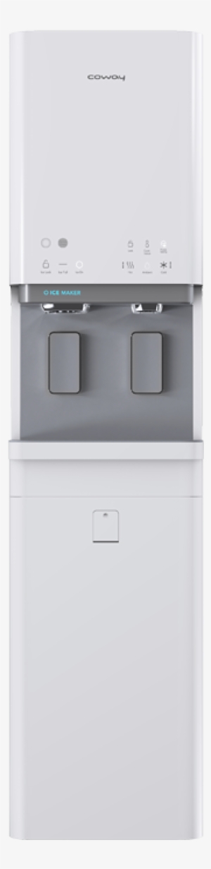 Coway Lucy Front - Penapis Air Coway Lucy