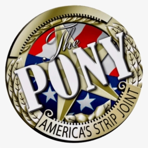 The Pony Indy - The Pony