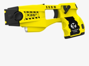 Taser X26-p - Taser X 26