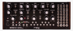 Mother 32 Semi Modular Synthesizer