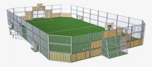 Download - Soccer-specific Stadium