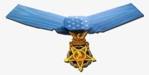 Medal Of Honornew - Us Medal Of Honor Png