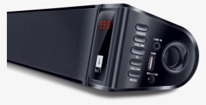 Speaker Image - Iball Sound Bar Bt10