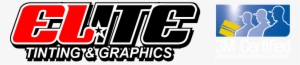 Elite Tinting & Graphics - Ford F-series