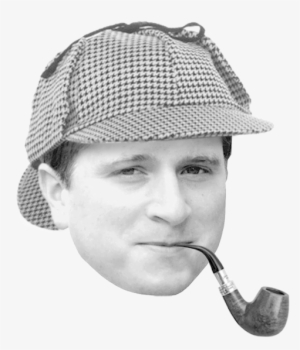 Http - //i - Imgur - Com/zlfk2ue - Sherlock Kappa