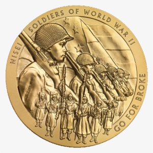 Jacl Cong Med Honor - 442nd Infantry Regiment