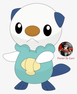 Images Of Oshawott Wallpaper By Asiangraphics6 - Pokemon Oshawott