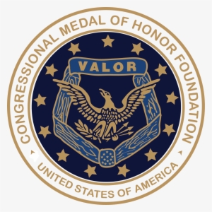 Congressional Medal Of Honor Foundation Receives Largest - Congressional Medal Of Honor Foundation