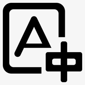 Png File - Icon