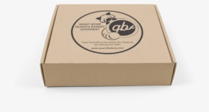 Subscription Box Design2018 - Box