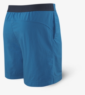 Cannonball 7" - Board Short