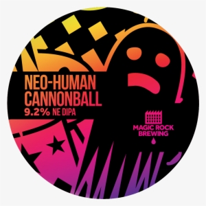 Neo Human Cannonball Https - Magic Rock Neo Human Cannonball