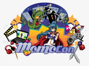 Gfs Twitch Vod - Momocon