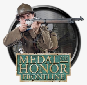 Liked Like Share - Medal Of Honor Frontline