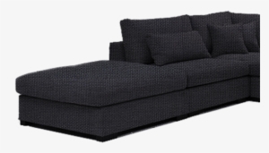 Demo Result - Chaise Longue