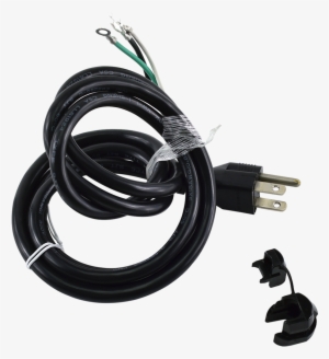 041b4245 1 Ac Power Cord, 6' - Power Cord