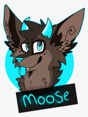 Like A Cannon Ball - Moose Milk
