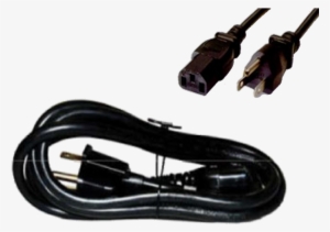 Microderm Machine Replacement Power Cord - Ultra Spec Cables 6ft Shielded Universal Power Cord
