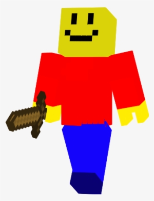 Resource - Lego-manjpg - Minecraft Lego Man