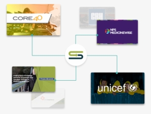 Subscriber Stories - Flyer