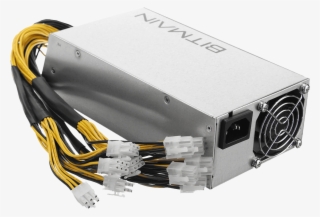 Bitmain Power Supply Designed For S9/v9/t9 /l3 /a3/x3 - Antminer V9 Power Supply