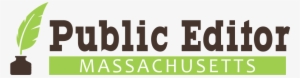 Public Editor Ma Logo - Public Editor