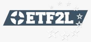 Etf2llogo3 - Etf2l Tf2