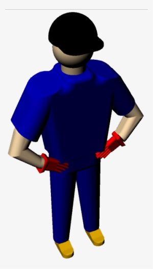 Character