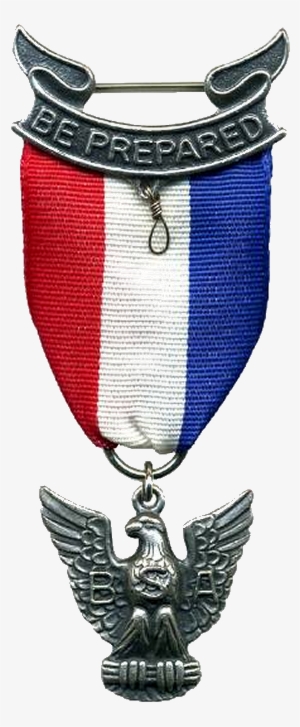 Eagle Scout Court Of Honor - Clip Art Eagle Scout Medal