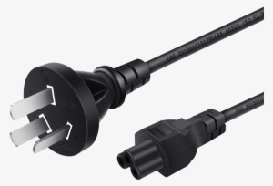 Notebook Power Cord Three-hole Plum Blossom Lenovo - Laptop