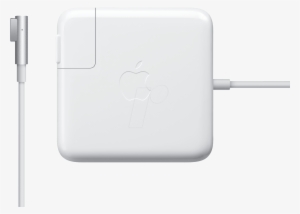 Apple 60w Magsafe Power Adapter Apple Mc461z/a - 60w Magsafe Power Adapter