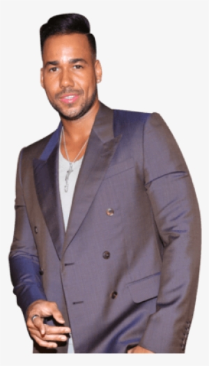 Romeo Santos Png
