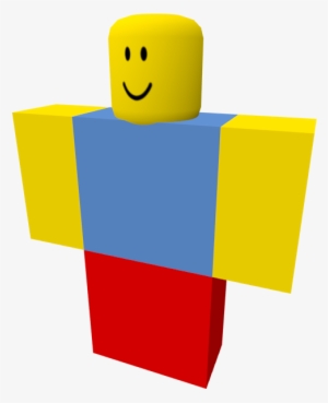 Lego - Man - Brick Planet