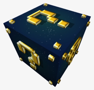 Astral Lucky Blocks - Minecraft: Pocket Edition
