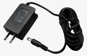 Overview - Laptop Power Adapter