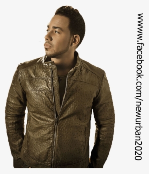 Romeo Santos Psds - Romeo Santos En Png